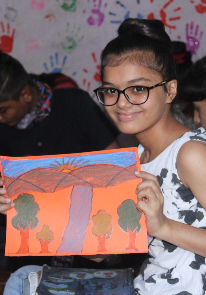 After School Programme 1