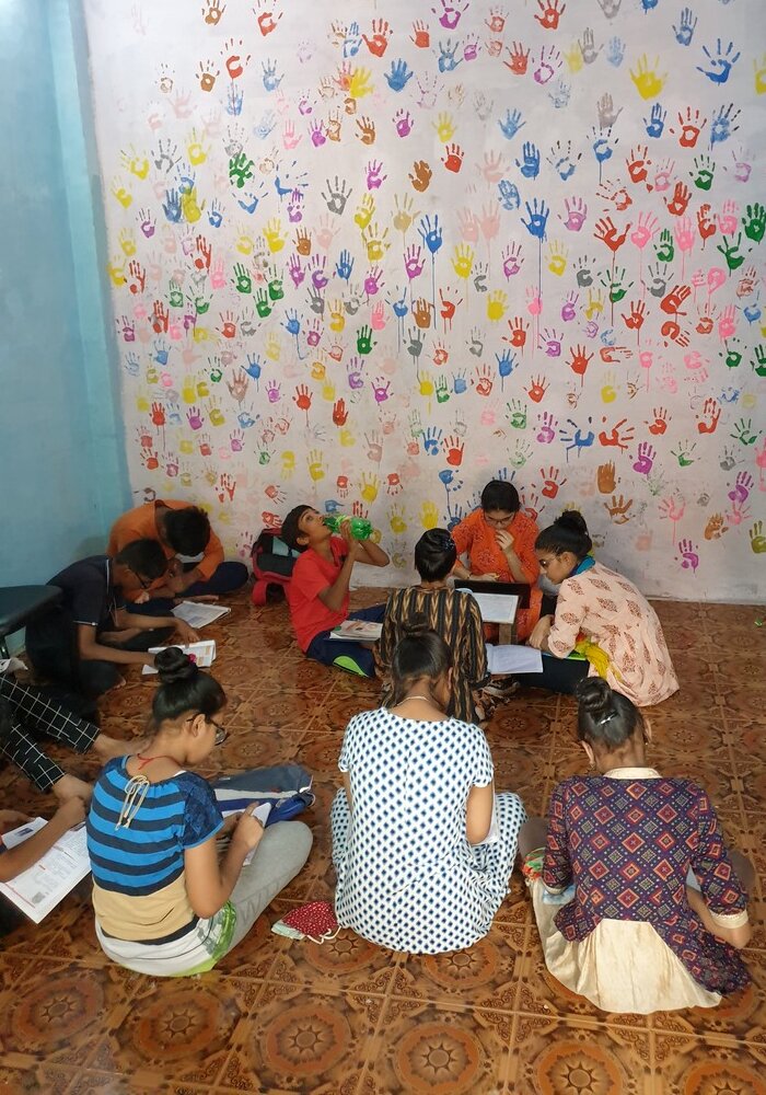 After School Programme 2