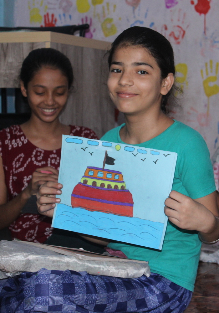 After School Programme 3