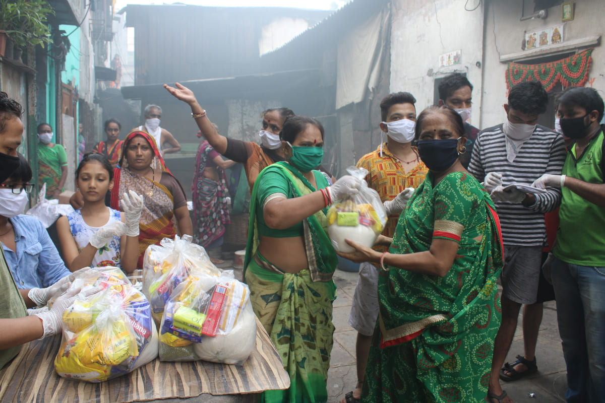 Supporting Communities 2