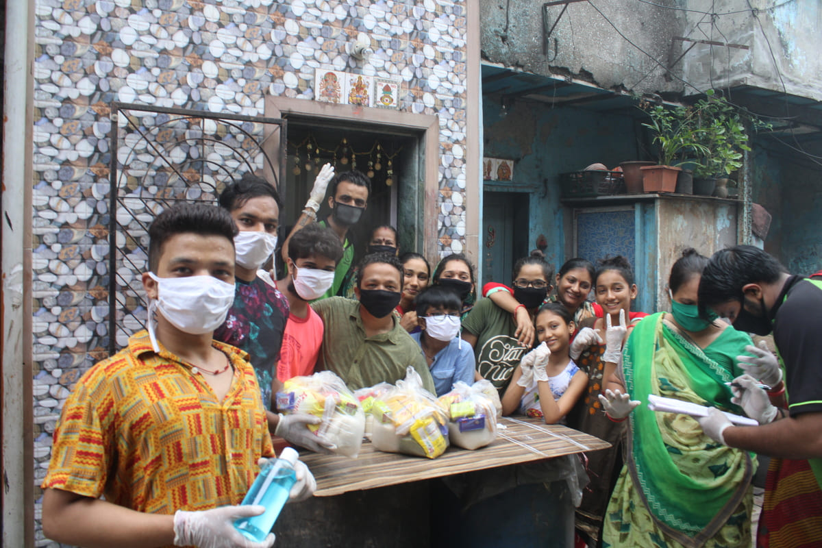 Supporting Communities 3