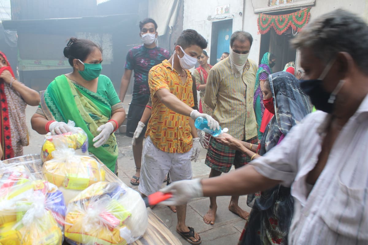 Supporting Communities 4